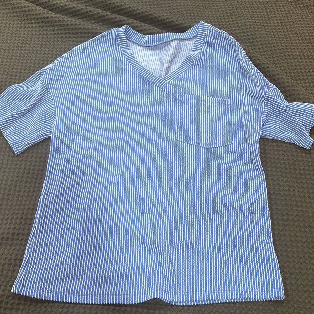 Boutique top